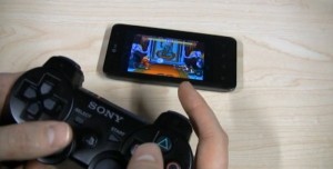 Sixaxis Controller Android apk v0.8.3 (MEGA)