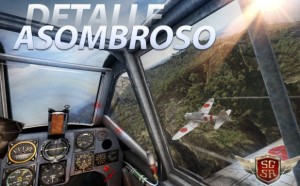 Sky Gamblers: Storm Raiders Android apk + data v1.0.3 (MEGA)