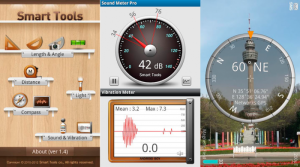 Smart Tools - herramientas apk Full Mod (MEGA)