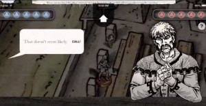 Sorcery! 2 APK Full Patched (MEGA)