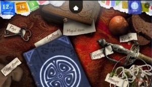 Sorcery! APK 1.6a2 Android Full Patched (MEGA)