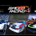 Speed Racing Ultimate 4 Android apk v1.4 (MEGA)