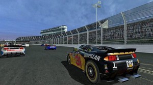 Stockcars Unleashed Android apk v1.09 (MEGA)