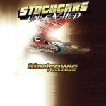 Stockcars Unleashed Android apk v1.09 (MEGA)