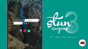 Stun Zoopers 3 Android apk v1.4 (MEGA)