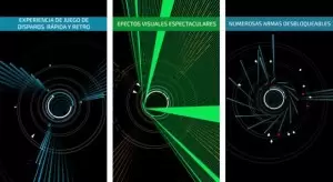 Super Arc Light Android apk v1.0 (MEGA)