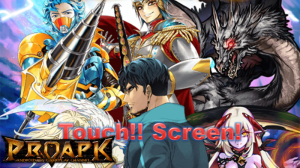 The First Tactics(SRPG) Android apk v1.021 (MEGA)