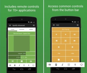 Unified Remote Full Android apk v3.5.3 (MEGA)