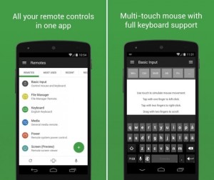 Unified Remote Full Android apk v3.5.3 (MEGA)