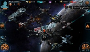 VEGA Conflict Android apk v1.81073 (MEGA)