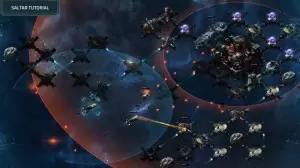 VEGA Conflict Android apk v1.81073 (MEGA)