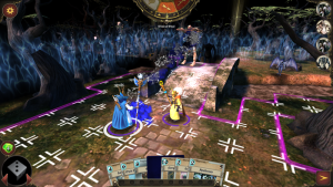 Warhammer Arcane Magic Android apk + data v1.1.0.9 (MEGA)