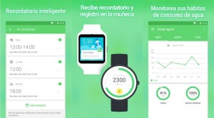 Water Drink Reminder Pro Android apk v3.27.133.PRO (MEGA)