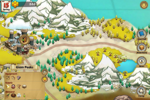 Wizards and Wagons Android apk v1.03 (MEGA)