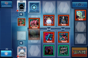 Yu-Gi-Oh! BAM Pocket Android apk v1.11.1 (MEGA)