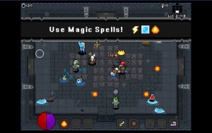 bit Dungeon Android apk v2.34 (MEGA)