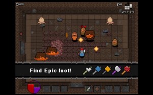 bit Dungeon Android apk v2.34 (MEGA)