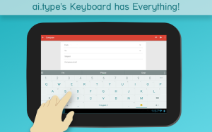 teclado ai.type - plus Android apk v6.0.7 (MEGA)