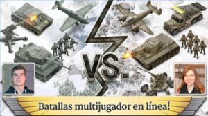 1941 Frozen Front Premium Android apk v1.9.2 (MEGA)