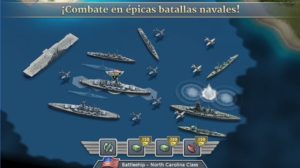 1942 Pacific Front Premium Android apk v1.3.5 (MEGA)