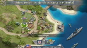 1942 Pacific Front Premium Android apk v1.3.5 (MEGA)
