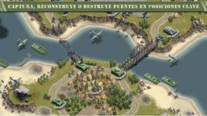 1944 Burning Bridges Premium Android apk v1.0.9 (MEGA)