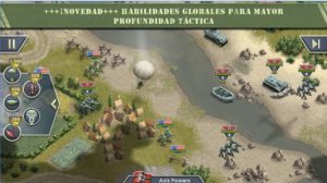 1944 Burning Bridges Premium Android apk v1.0.9 (MEGA)