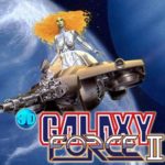 3D Galaxy Force II 3ds cia Region Free (MEGA)