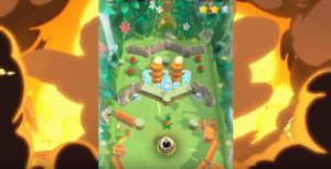 Angry Birds Action! Android apk + data v2.0.1 (MEGA)