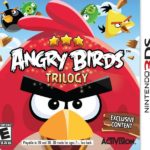 Angry Birds Trilogy 3ds cia Region Free (MEGA)