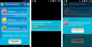 Anti Spy Mobile PRO APK 1.9.11.3 Android Full (MEGA)