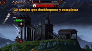 Apestorm: Full Bananas Android apk + data v1.0 (MEGA)