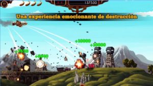 Apestorm: Full Bananas Android apk + data v1.0 (MEGA)