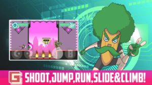 ArmorBoy Android apk v0.0.3 (MEGA)