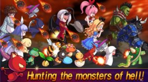 Armpit Hero: VIP Android apk v1.7.6 (MEGA)