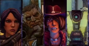 Borderlands: The Pre-Sequel! Android apk + data v1.0.0.0.57 (MEGA)