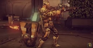 Borderlands: The Pre-Sequel! Android apk + data v1.0.0.0.57 (MEGA)