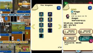 Caballeros Azar Android apk v1.0.5 (MEGA)