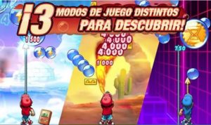 Pang Adventures Android apk + data v1.0.0 (MEGA)