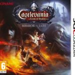 Castlevania Lords of Shadow 3ds cia Region Free (MEGA)