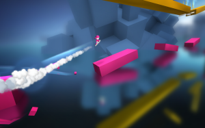 Chameleon Run Android apk v1.0 (MEGA)