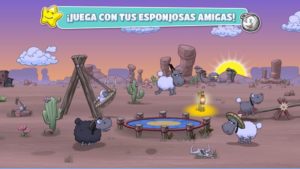 Clouds & Sheep 2 Premium Android apk v1.3.2 (MEGA)