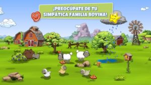 Clouds & Sheep 2 Premium Android apk v1.3.2 (MEGA)