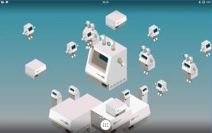 Cubetronix LWP Android apk v1.0.3 (MEGA)