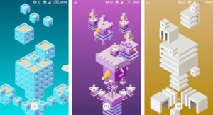 Cubetronix LWP Android apk v1.0.3 (MEGA)