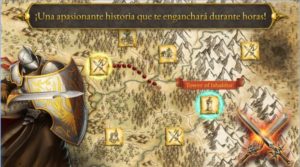 Devils & Demons Arena Wars PE apk v1.2.5 Full Mod (MEGA)