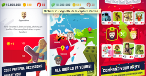 Dictator 2: Evolution Android apk v1.2 (MEGA)