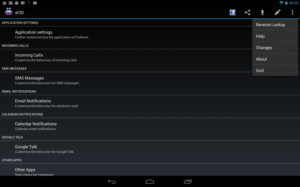 Enhanced SMS & Caller ID+ Android apk v3.3.8 (MEGA)