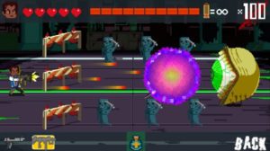 Ernie vs Evil Android apk v1.0 (MEGA)