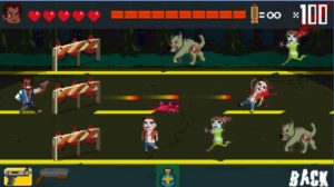 Ernie vs Evil Android apk v1.0 (MEGA)